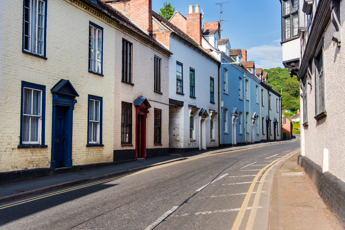 When Was Asbestos Used In Buildings UK?